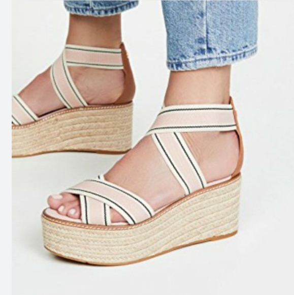 Tory Burch Sandals - Picture 2 of 12